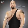 عکس تم big show