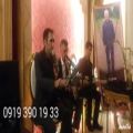 عکس مداحی زیبا خواننده و نوازنده نی اجرای ختم ۰۹۱۲۰۰۴۶۷۹۷ مجلس ترحیم عرفانی سنتی
