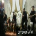 عکس موزیک و مداحی اجرای گروه موسیقی برا ختم ۰۹۱۲۰۰۴۶۷۹۷ مداح و خواننده سنتی ترحیم