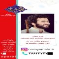 عکس مازیار کنعانی مدرس و نوازنده سه تار - موسسه فرهنگی هنری اصفهان