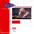 عکس آرشام کیانی مدرس علوم موسیقی و تار و سه تار - موسسه فرهنگی هنری اصفهان