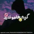 عکس مهراب خسته صدا