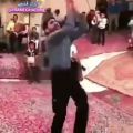 عکس رقص دهه شصتی