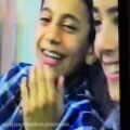 عکس ویدیوی بسیار بسیار قدیمی از محسن ابراهیم آواز خوندن محسن از کودکی