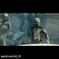 عکس (Fake) Modern Warfare 3 movie trailer