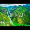 عکس مناظر طبیعی ویتنام | موسیقی بیکلام آرامش‌بخش زیبا، موسیقی تسکین استرس