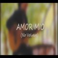 عکس Amor Mio Cover (No Volvere)