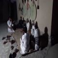 عکس موسیقی سنتی بلوچستان