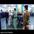 عکس برهم شمامی و رحمان کولکان 2016- به شی 1