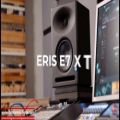 عکس معرفی اسپیکرمانیتورینگ PreSonus Eris E7 XT