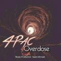 عکس Overdose by 4pac