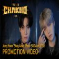 عکس Jungkook Stay Alive (Pro. Sugar of BTS) || Promotion Video