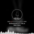 عکس آهنگ جدید محمدرض به اسم مال منی