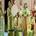 عکس آهنگ شاد روز پدر 1400 دختران شیراز