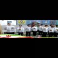 عکس گروه سرود سلیمانی شهرستان میبد