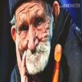 عکس آهنگ افغانی برای پدر مادر || آهنگ به نام پدر و مادر خیلی غمگین و دل نشین