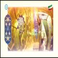 عکس تبریک میلاد امام جواد (ع) - نماهنگ زیبا