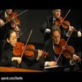 عکس Mozart Piano Concerto No 22 In Eb K.482 Barenboim