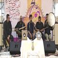 عکس اجرای زیبای گروه موسیقی عندلیب شیراز