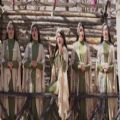 عکس آهنگ شاد روز پدر 1400 دختران شیراز || کانالشون حتما دنبال شه ||گروه واسونک