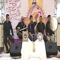 عکس اجرای شاد و زیبای گروه موسیقی عندلیب شیراز