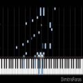 عکس آهنگ _ Digimon frontier / fire _ با پیانو