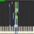 عکس آهنگ _ Digimon frontier / an Endless tale _ با پیانو