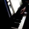 عکس آهنگ _ Digimon tamer / the biggest dreamer _ با پیانو