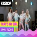 عکس Kidz bop thats my girl