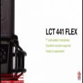 عکس معرفی میکروفن Lewitt LCT 441 Flex