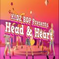 عکس Kidz bop head and heart