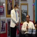 عکس اجرای زنده موسیقی محلی ترکی