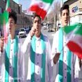 عکس موزیک ویدئو ایران