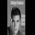 عکس اهنگ احمق کوچک بیچاره از ریکی نیلسون Ricky Nelson- Poor Little Fool 1958