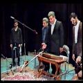 عکس اجرای گروه موسیقی پرویز کوکائیان