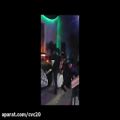 عکس اجرای زنده فرهاد صابونپز و سجاد محمدی. دوازدهم اردیبهشت