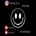 عکس Bad Boy - HamiBeats