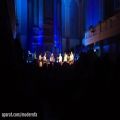 عکس سامی یوسف - اجرای ترانه كلید در كنسرت لندن 2016