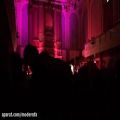 عکس سامی یوسف - اجرای ترانه بسویم آمدی در كنسرت لندن 2016