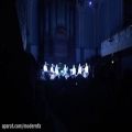 عکس سامی یوسف - اجرای ترانه ان فی الجنه در كنسرت لندن 2016
