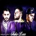 عکس موسیقی: «Fake Love» از گروه « اپیکور بند »