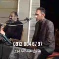 عکس اجرای مراسم ترحیم عرفانی با نی ودف وخوانندگی ۰۹۱۲۰۰۴۶۷۹۷