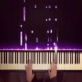 عکس کاور پیانو آهنگ Pokedex Theme- Piano Pokémon Pinball