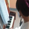 عکس اهنگ بینوایان با پیانو