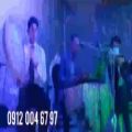 عکس اجرای موسیقی زنده گروه موسیقی شاد ۰۹۱۲۰۰۴۶۷۹۷ گروه موزیک عروسی عقد تالار