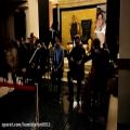 عکس اجرای زیبا گروه موسیقی عرفانی برای ختم و ترحیم لاکچری ۰۹۱۲۷۹۹۵۸۸۶
