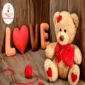 عکس آهنگ عاشقانه جدید روزولنتاین - Persian Love Music - Valentine Day Songs