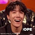 عکس تولد جیهوپ مبارک/ Happy jhope day/ Sunshine