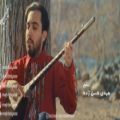 عکس خوش اختلاط از موسیقی فولکلور شمال خراسان | خواننده و نوازنده دوتار مجید الیاسی