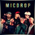 عکس میکس Mic Drop BTS(بی تی اس مایک دراپ)